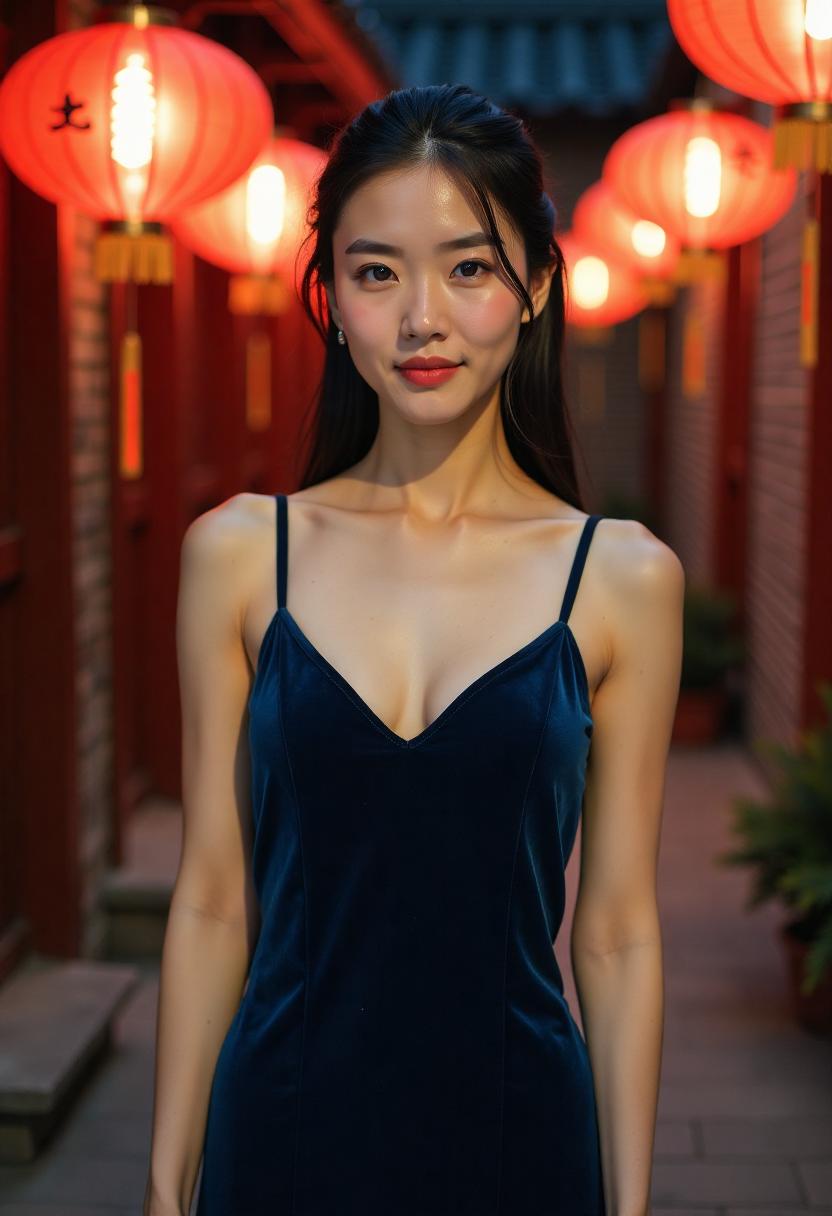 第七码头科幻剧集海报